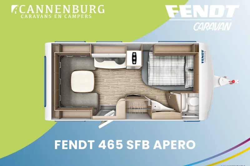 Fendt Apero (2026)