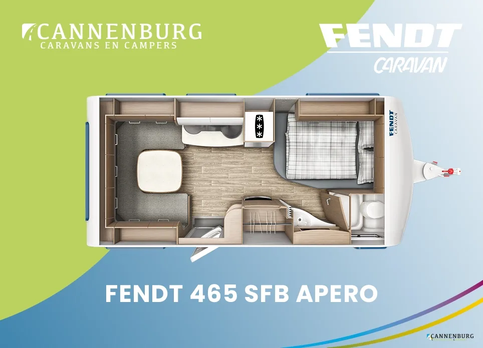 Fendt Apero (2026) — foto 1