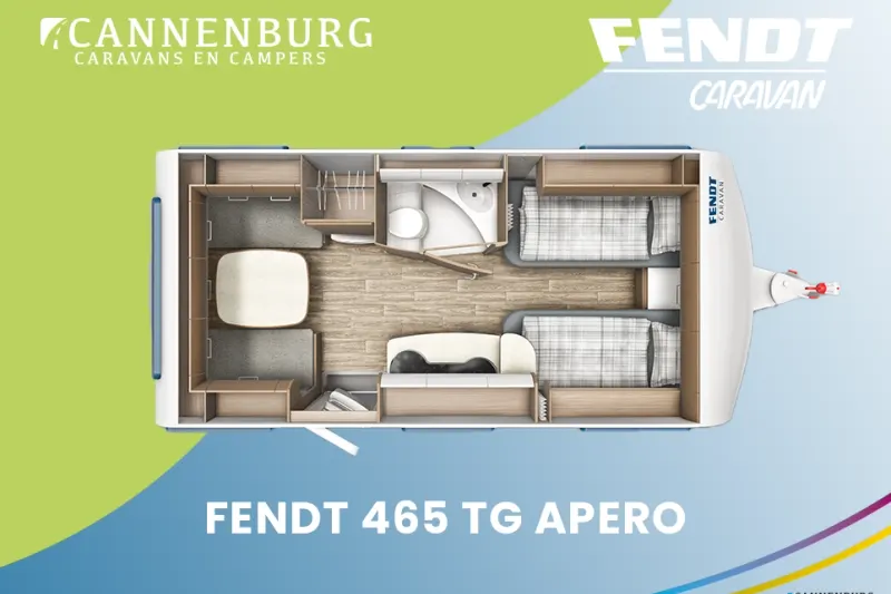 Fendt Apero (2026)