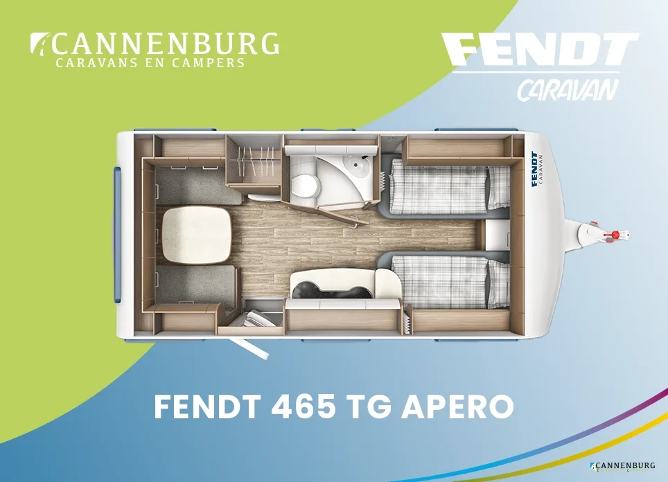 Fendt Apero (2026) — foto 1