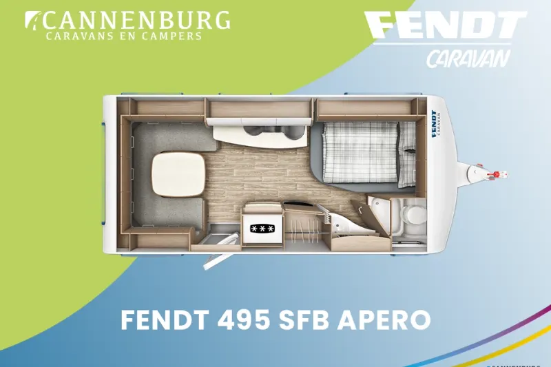 Fendt Apero (2026)