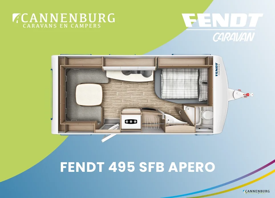 Fendt Apero (2026) — foto 1