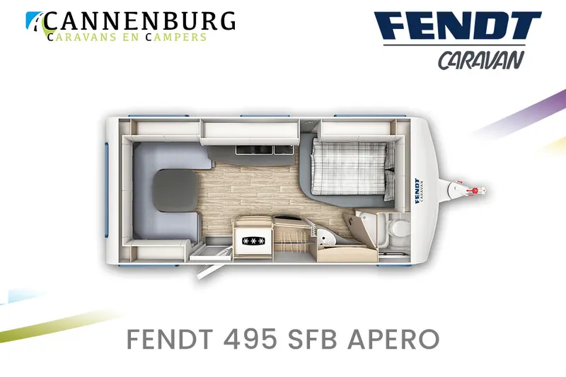 Fendt Apero (2024)