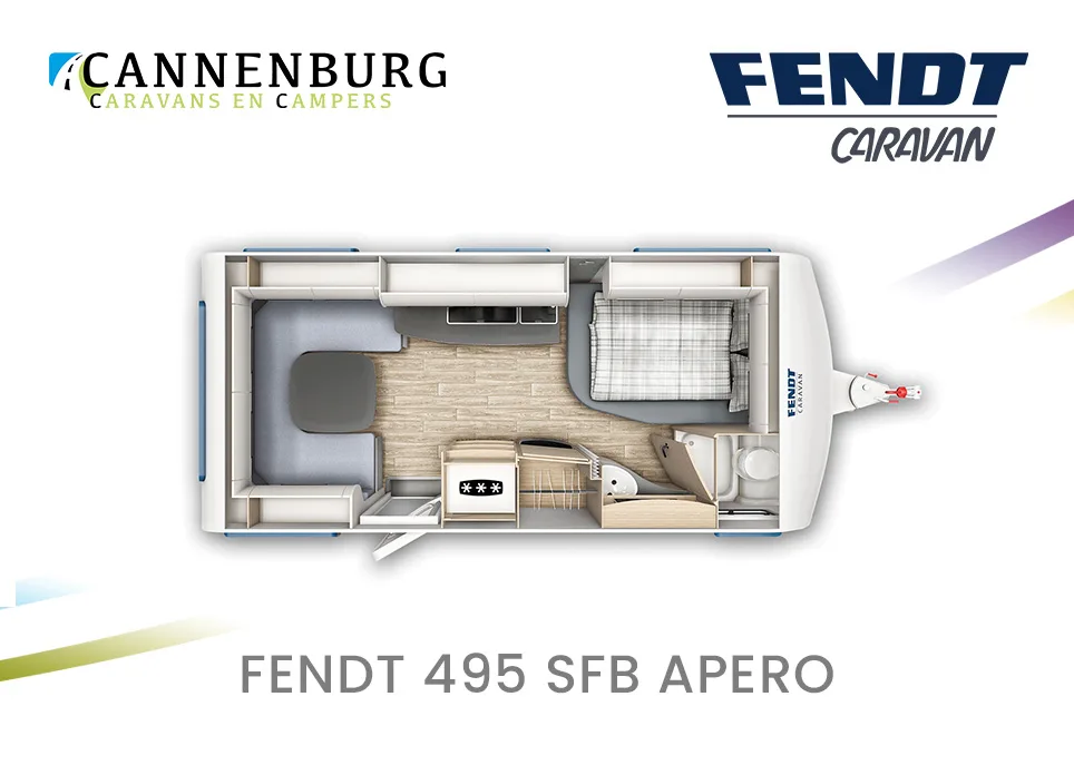 Fendt Apero (2024) — foto 1