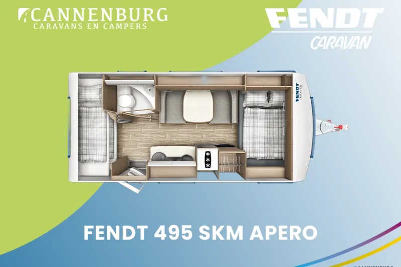 Fendt Apero (2026)
