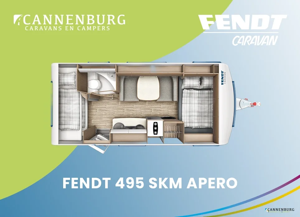 Fendt Apero (2026) — foto 1