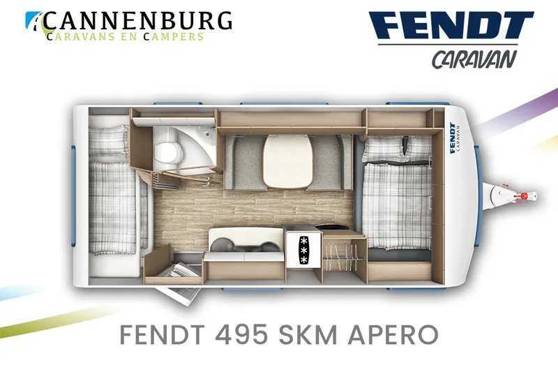 Fendt Apero (2025)
