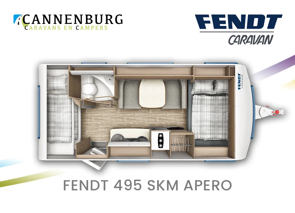 Fendt Apero (2025) — foto 1