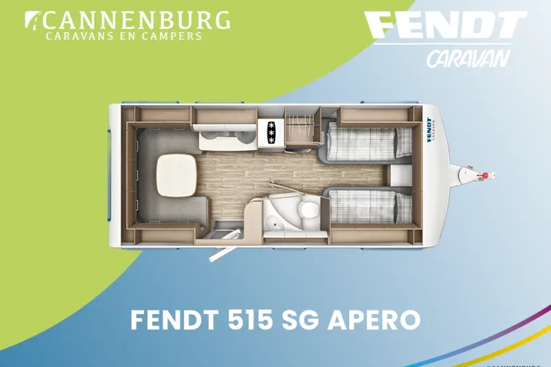 Fendt Apero (2026)