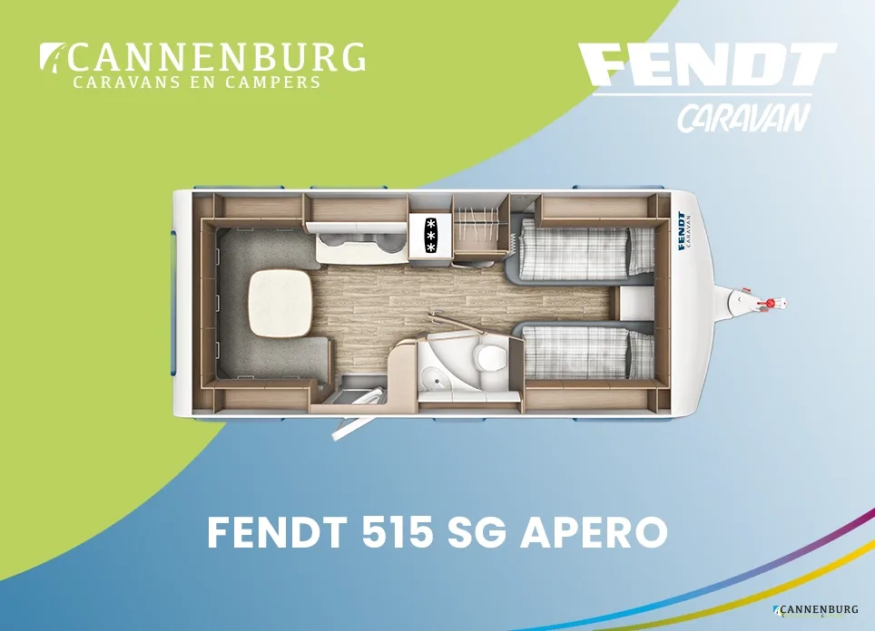 Fendt Apero (2026) — foto 1