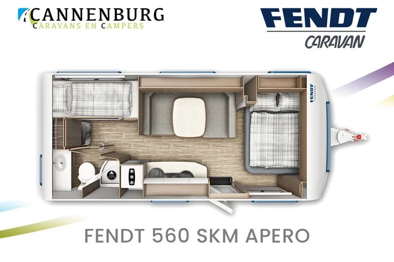 Fendt Apero (2025)