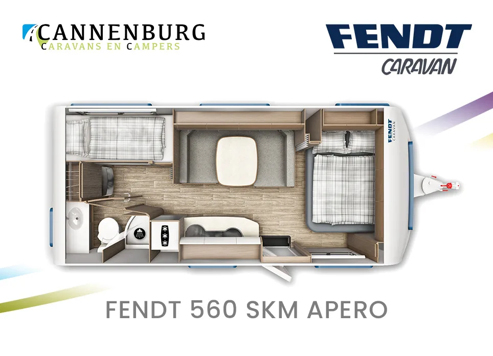 Fendt Apero (2025) — foto 1