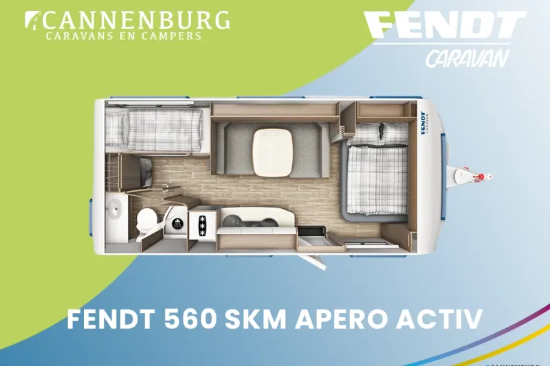 Fendt Apero Activ (2026)