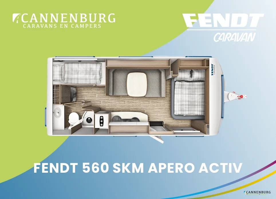 Fendt Apero Activ (2026) — foto 1