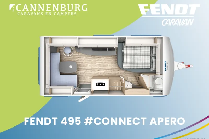 Fendt Apero (2026)