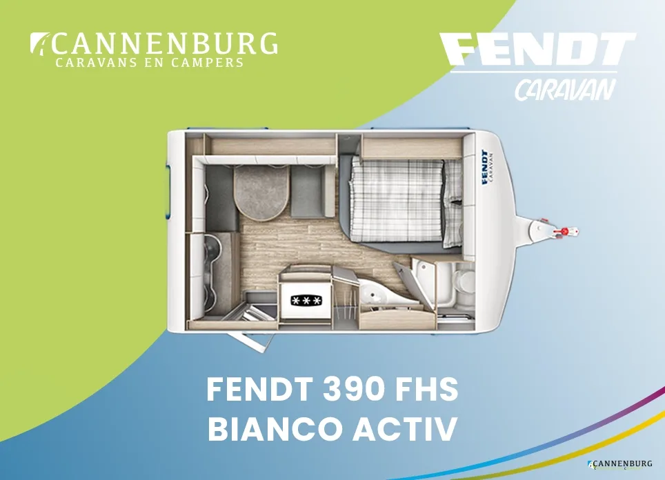 Fendt Bianco Activ (2026) — foto 1