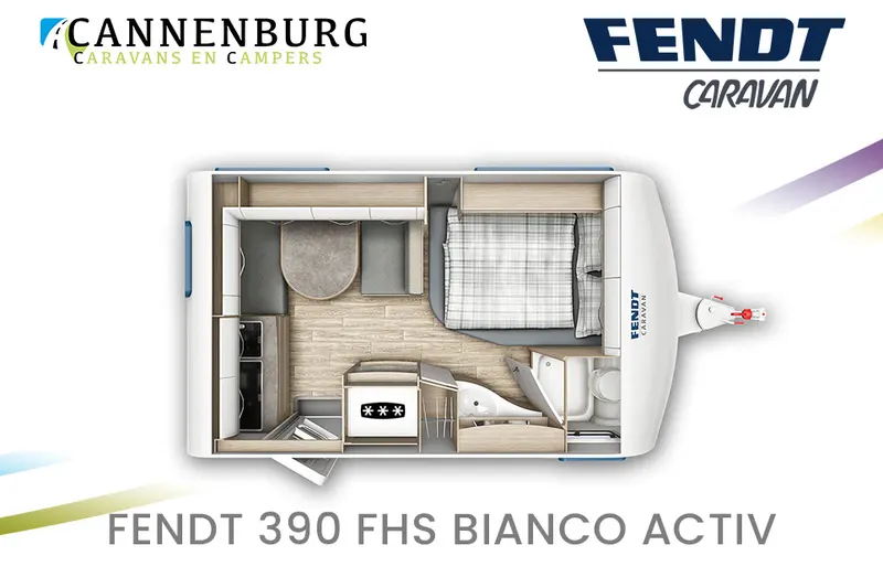 Fendt Bianco Activ (2025)