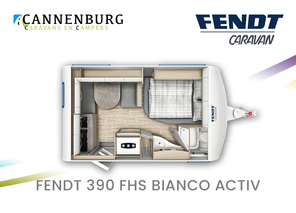 Fendt Bianco Activ (2025) — foto 1
