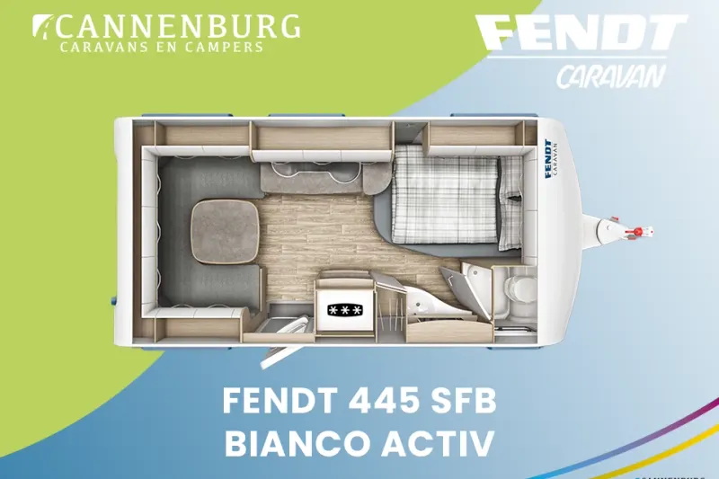 Fendt Bianco Activ (2026)
