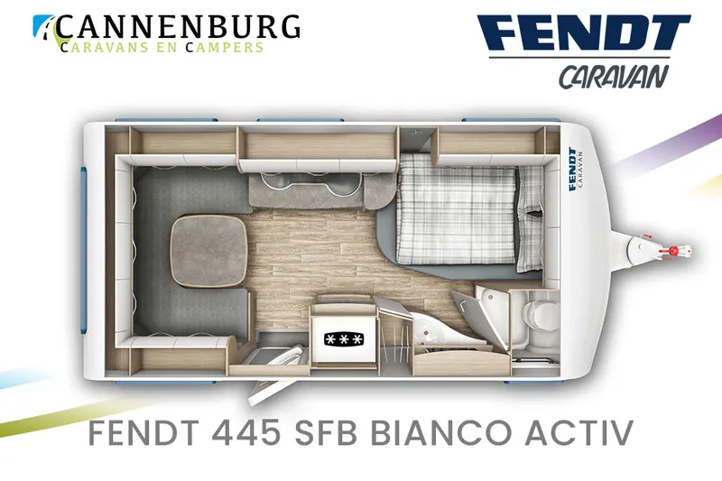 Fendt Bianco Activ (2025)