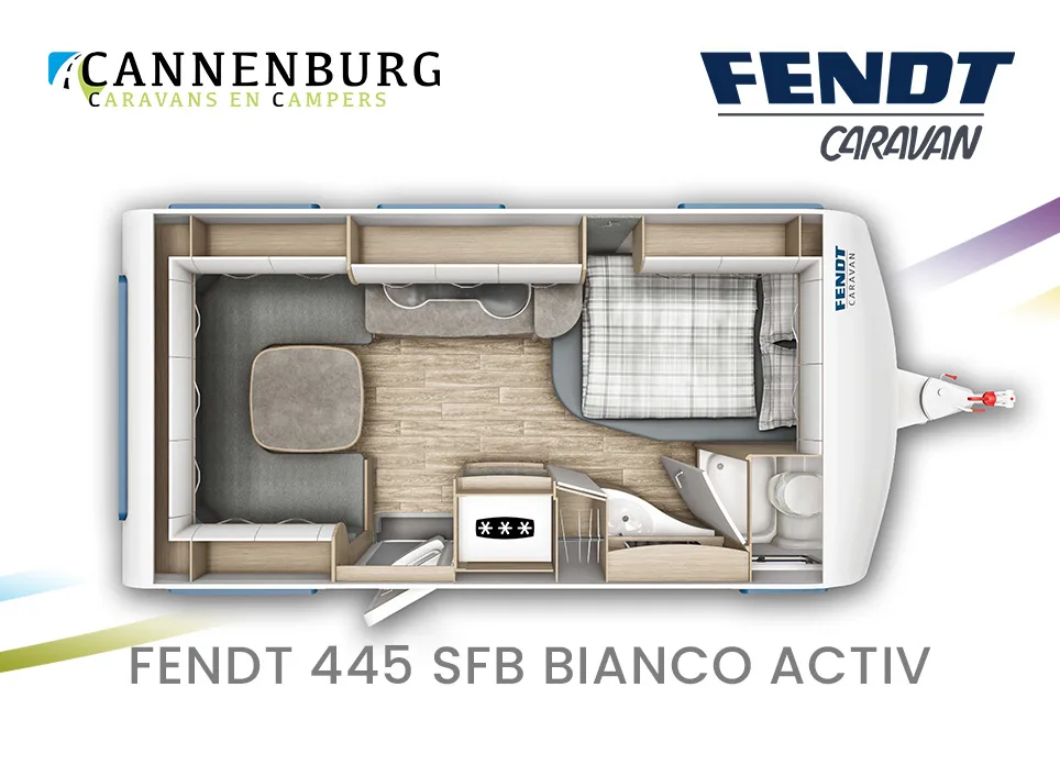 Fendt Bianco Activ (2025) — foto 1