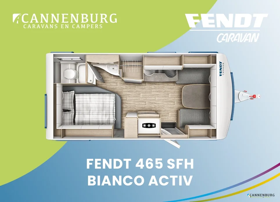 Fendt Bianco Activ (2026) — foto 1