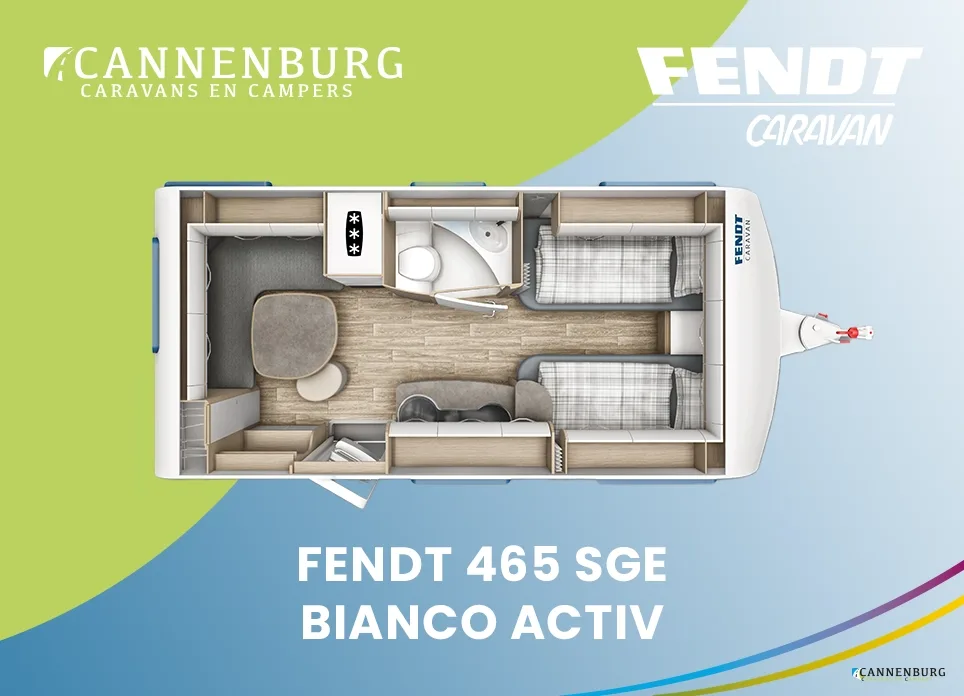 Fendt Bianco Activ (2026) — foto 1