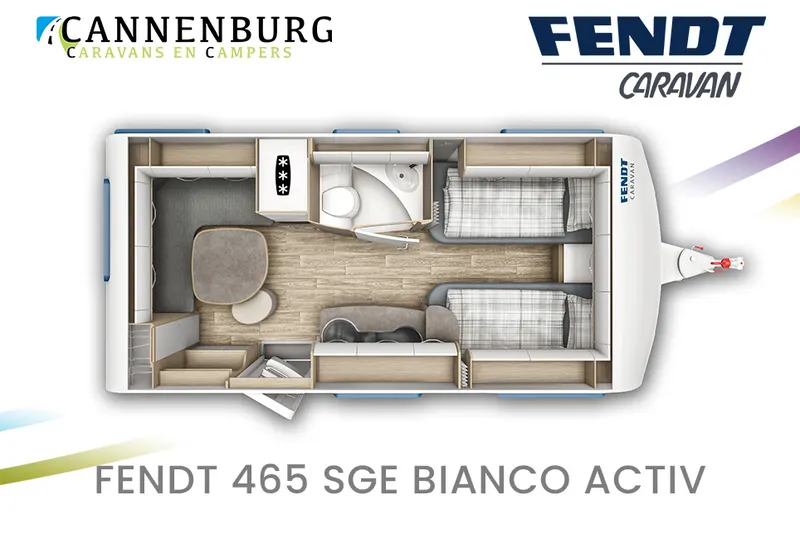 Fendt Bianco Activ (2024)