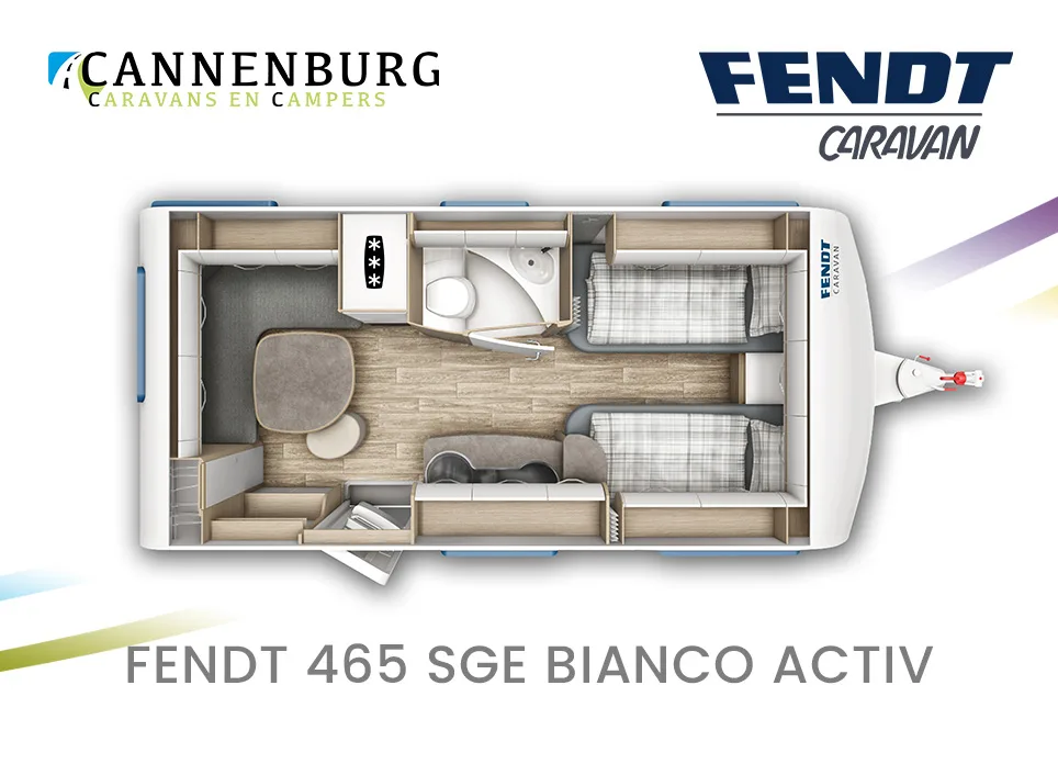 Fendt Bianco Activ (2024) — foto 1