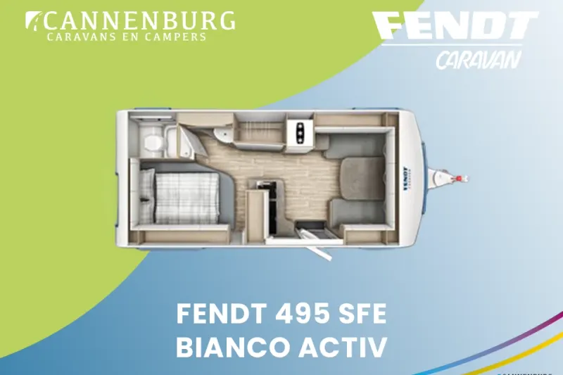 Fendt Bianco Activ (2026)