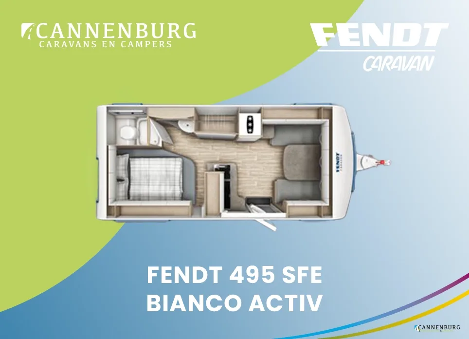 Fendt Bianco Activ (2026) — foto 1
