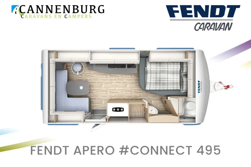 Fendt Bianco Activ (2025)