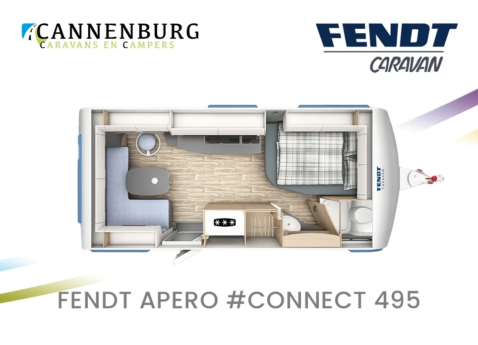 Fendt Bianco Activ (2025) — foto 1