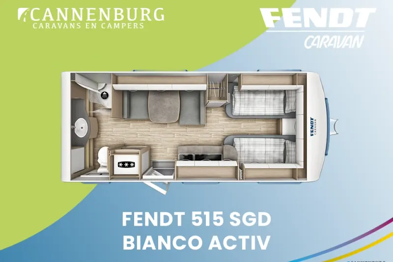 Fendt Bianco Activ (2026)