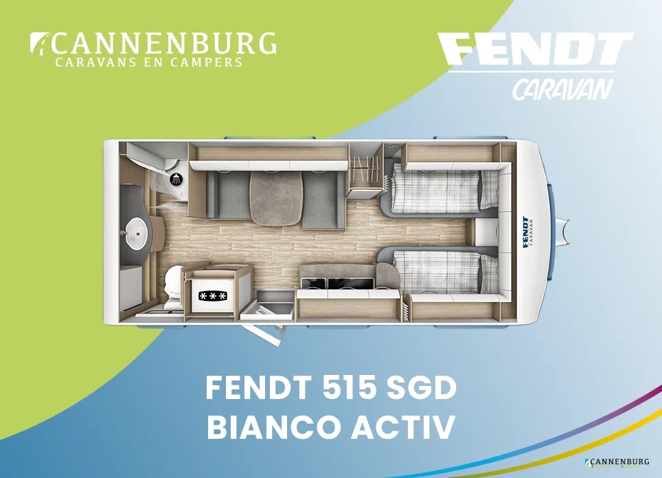 Fendt Bianco Activ (2026) — foto 1