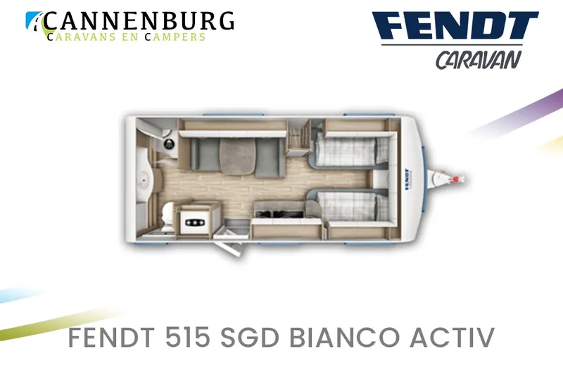 Fendt Bianco Activ (2024)