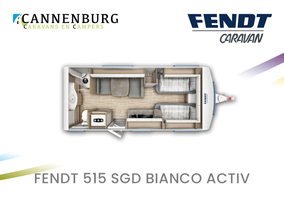 Fendt Bianco Activ (2024) — foto 1