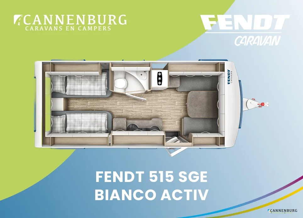 Fendt Bianco Activ (2026) — foto 1