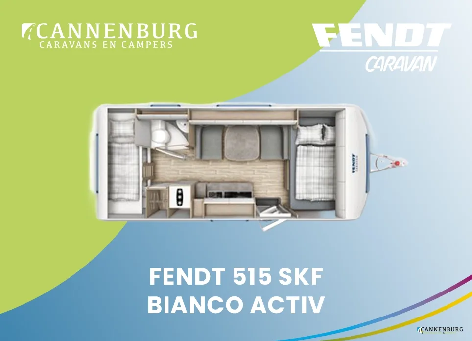 Fendt Bianco Activ (2026) — foto 1