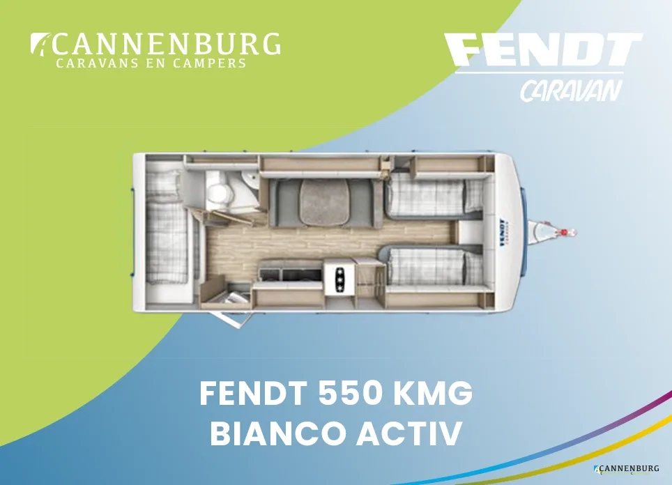 Fendt Bianco Activ (2026) — foto 1