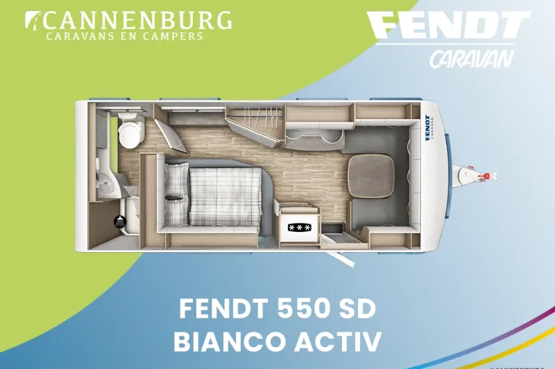 Fendt Bianco Activ (2026)