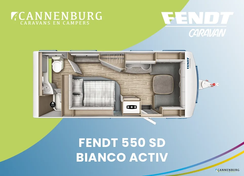 Fendt Bianco Activ (2026) — foto 1
