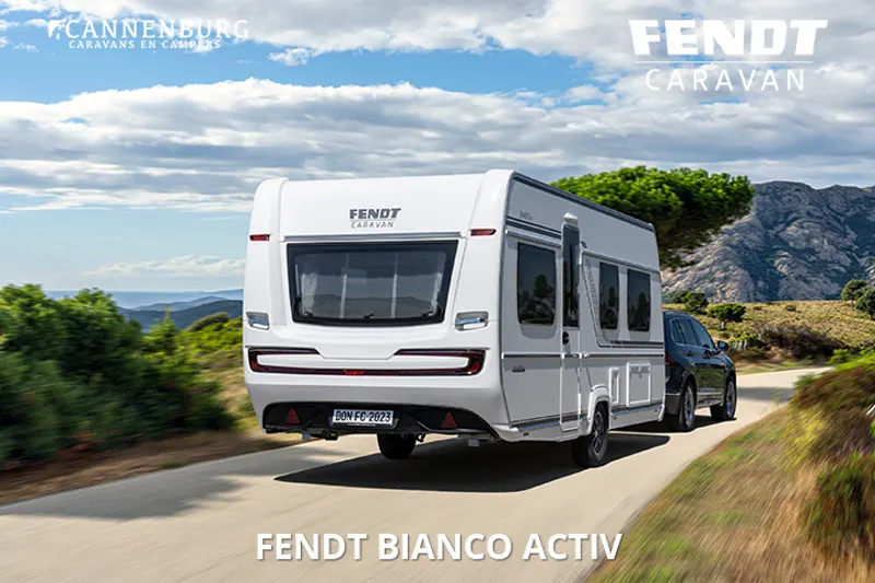 Fendt Bianco Activ (2023)