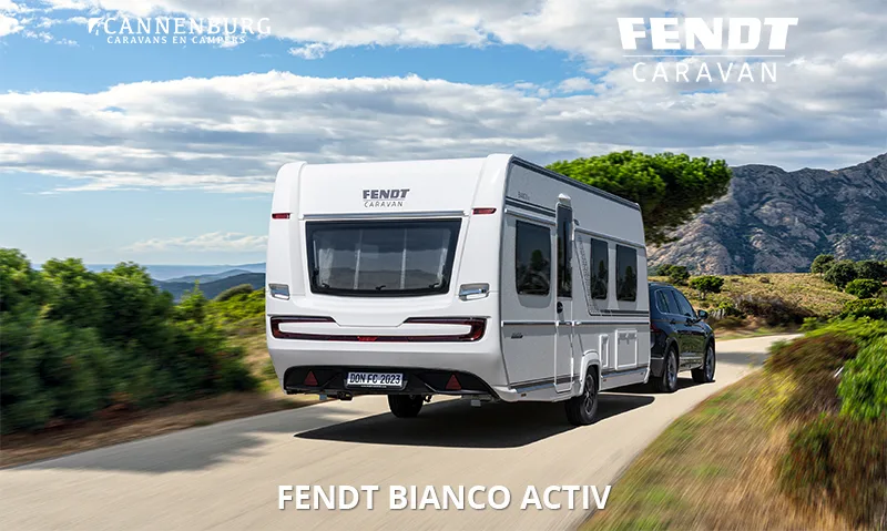 Fendt Bianco Activ (2023) — foto 1