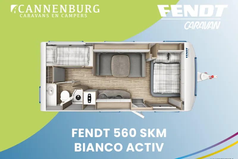 Fendt Bianco Activ (2026)