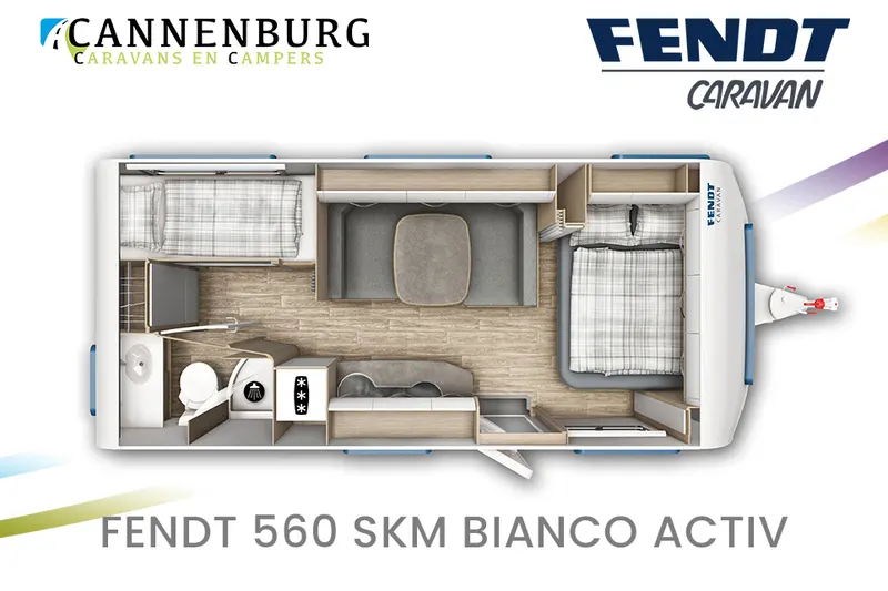 Fendt Bianco Activ (2025)
