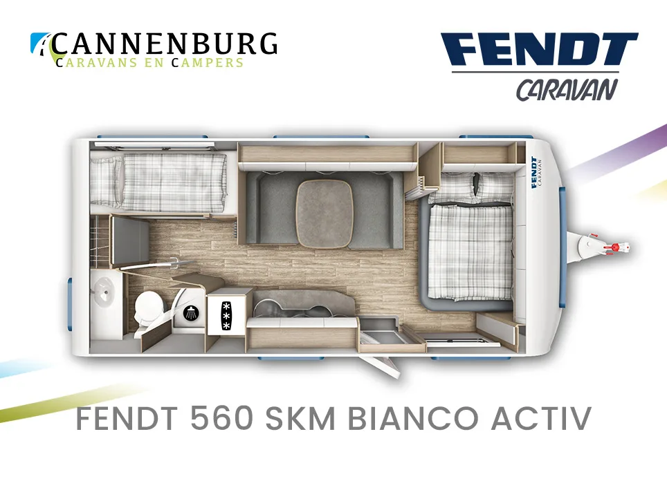 Fendt Bianco Activ (2025) — foto 1