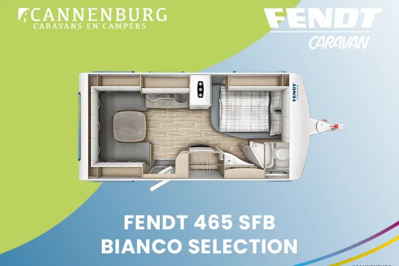 Fendt Bianco Selection (2026)