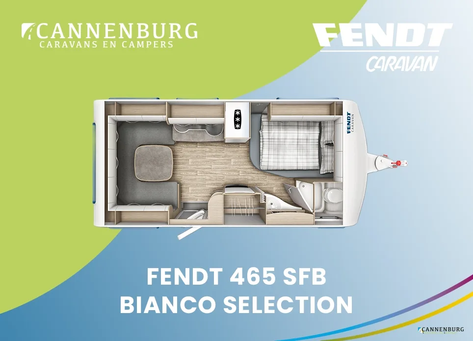 Fendt Bianco Selection (2026) — foto 1