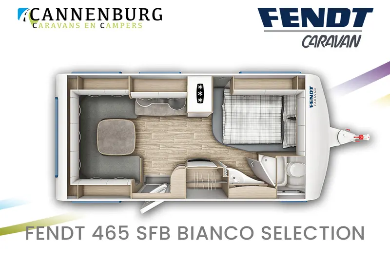 Fendt Bianco Selection (2025)